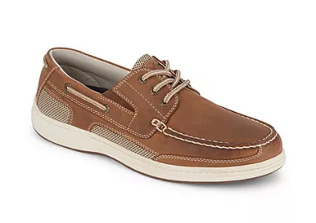 Dockers Mens Beacon Boat Lace-up Shoesk jcprnney jayceehallows