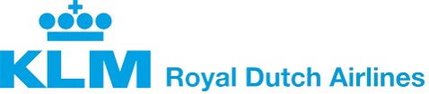 KLM royal Dutch airline JayCee hallows 